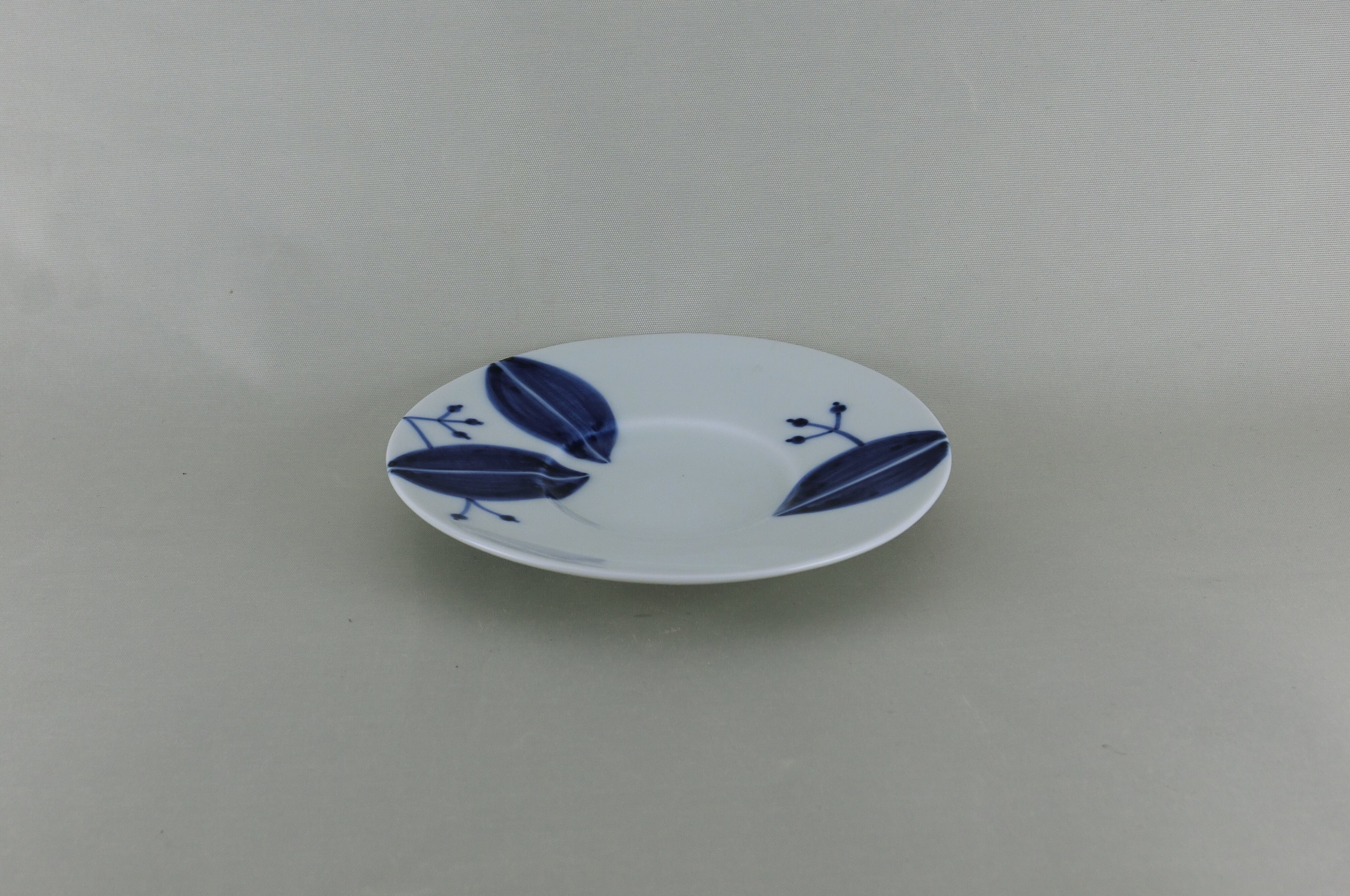 リーフシリーズ（碗皿orデミスープ皿）