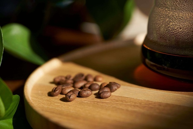 【デカフェ】フルッタメルカドン SWISS WATER　アナエロビックナチュラルプロセス　