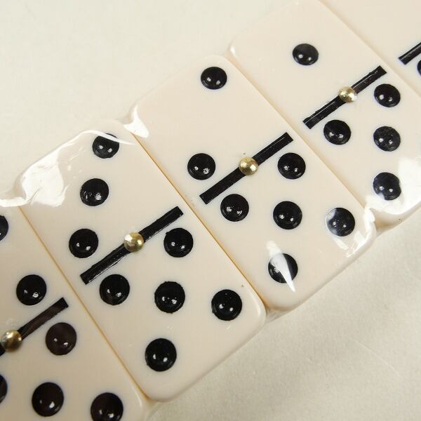 Size【フリー】 SUPREME シュプリーム 12AW Domino Set Red Size【フリー】 SUPREME シュプリーム 12AW Domino Set Red