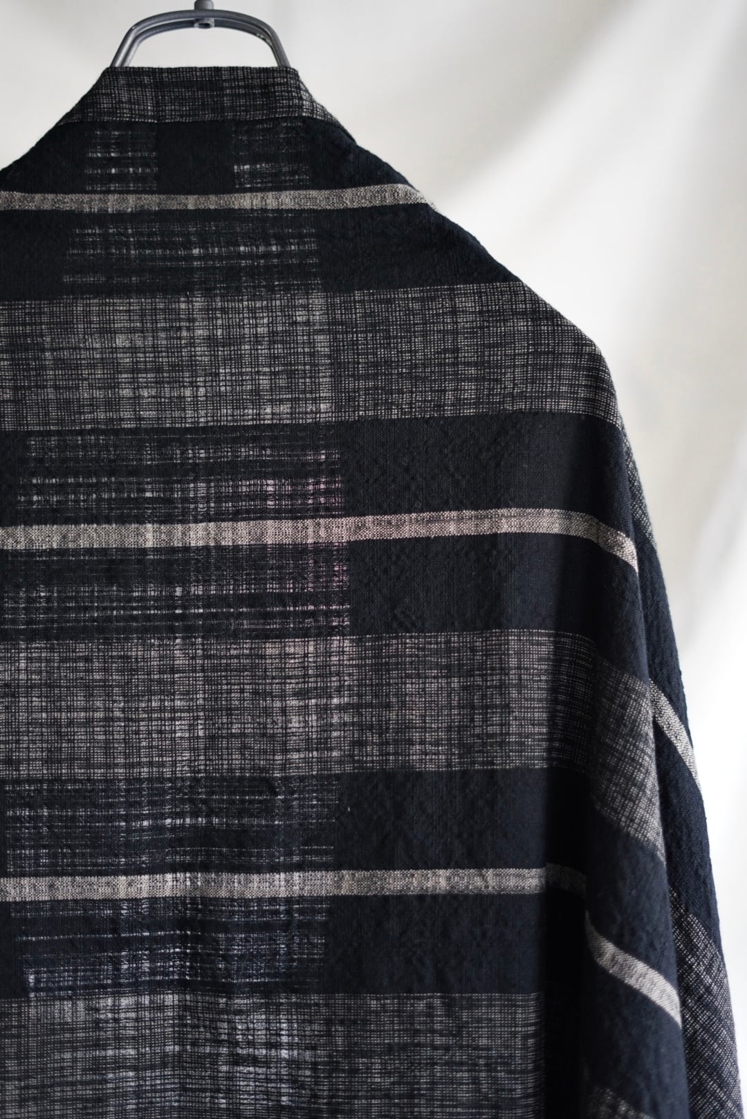 JAN JAN VAN ESSCHE - SCARF#23 | Brownie