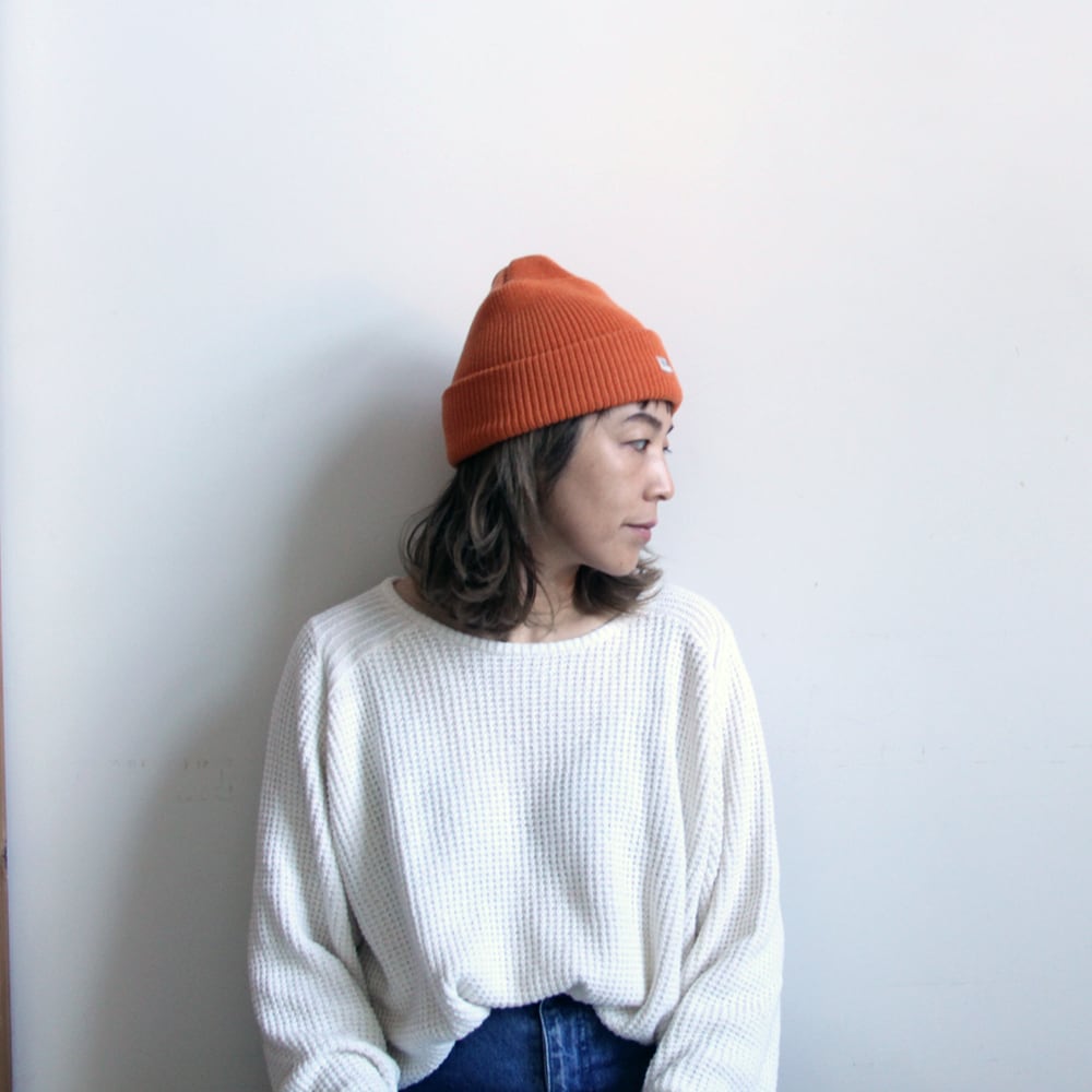 30％OFF】ENDS and MEANS/エンズアンドミーンズ Watch Cap￥6600