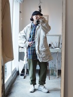 1990’s Eddie Bauer Cotton Barn Jacket