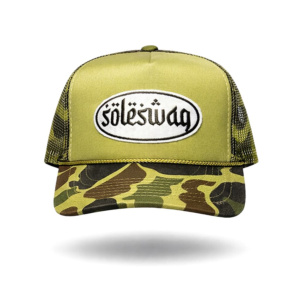 CAP | SOLESWAG