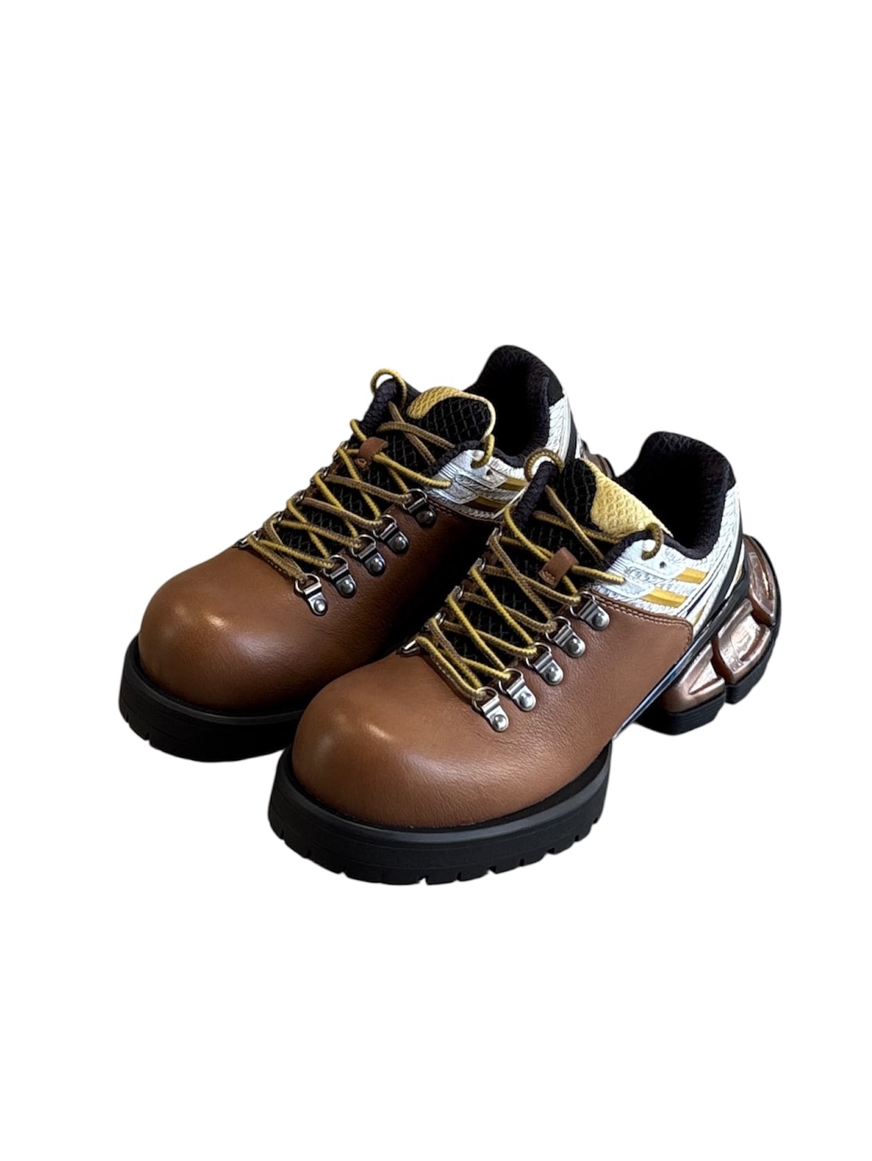 25AW】PRANK PROJECT プランクプロジェクト / Fur Sabo / ファーサボ