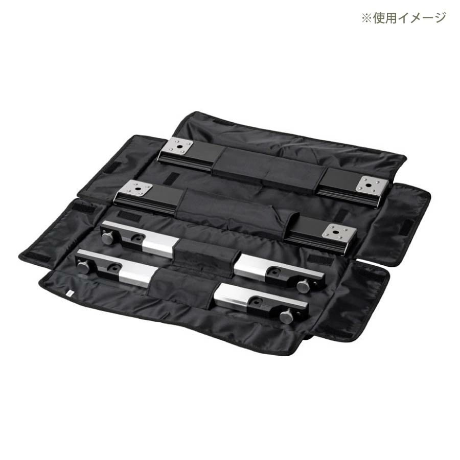 スノーピーク セパレートIGT収納ケース2ユニット UG-902 | sotosotodays