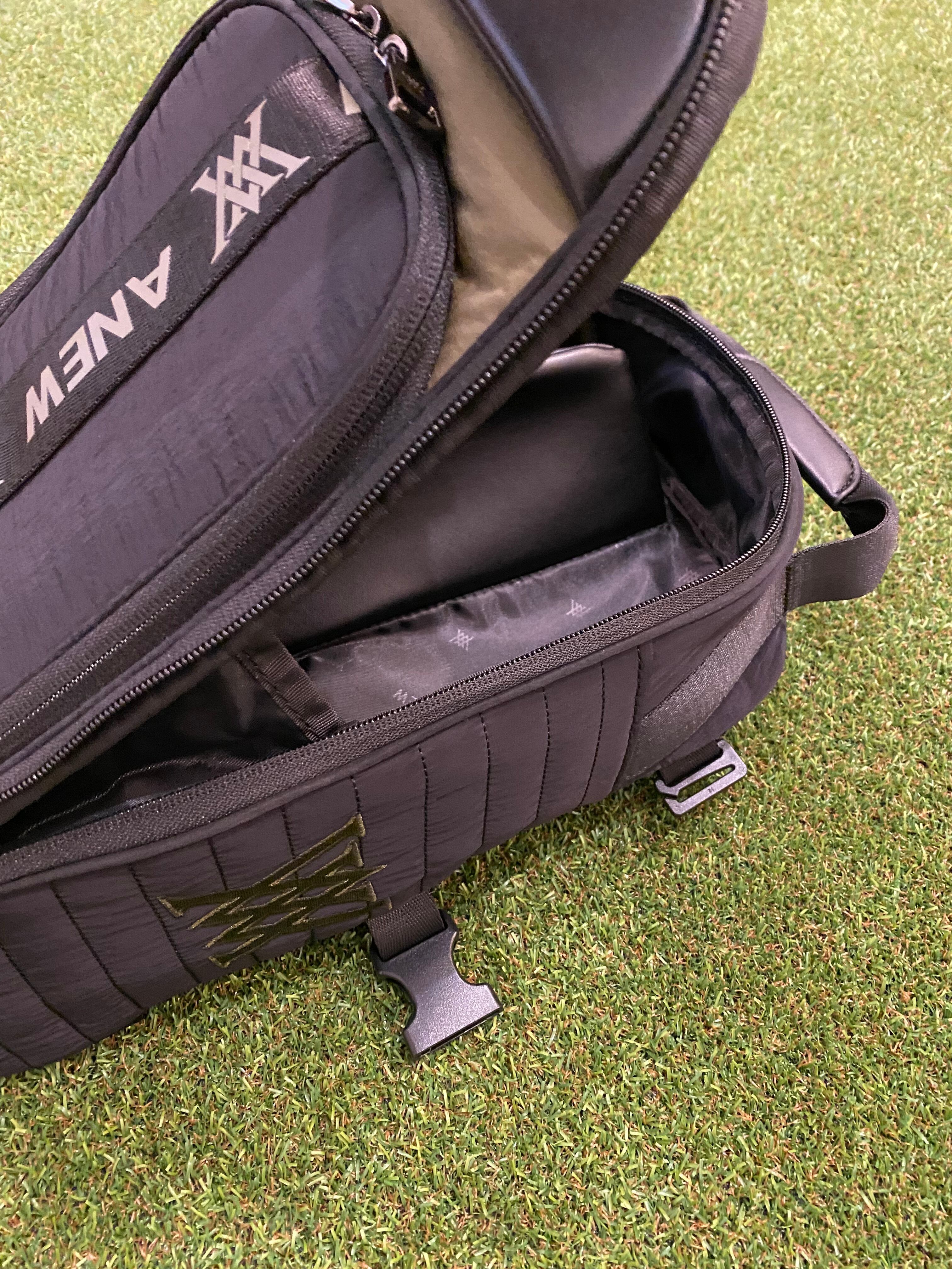 アニュー♡ゴルフバッグ ANEW GOLF】NEW OG2 STAND BAG | Sandy GOLF