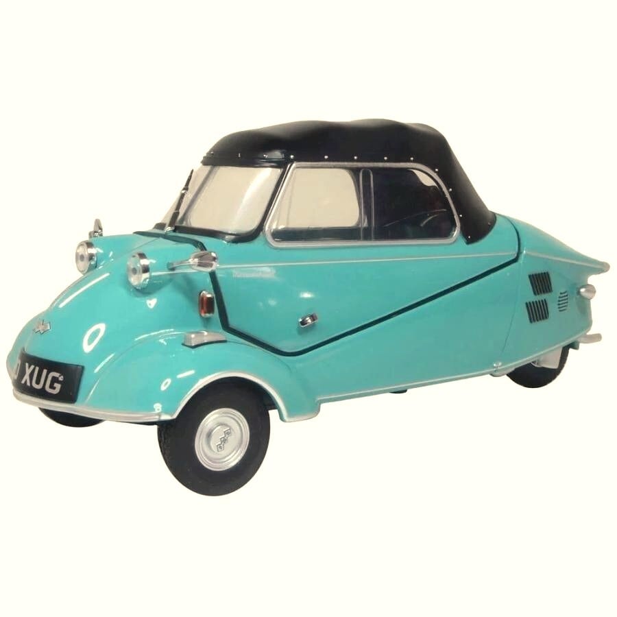 1/18 アストンマーティン DB5 1964 シルバー ソリド製ダイキャスト製