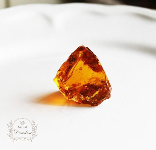 アンダラクリスタル　ゴールデンハーベスト・アンバー〔sa4312〕