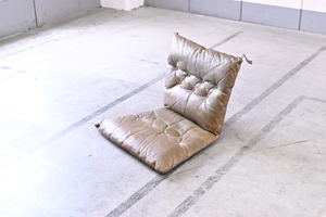 Vatne/バットネ 「ファルコンチェア」レザーシートa 本革 北欧ノルウェー Sigurd Resell/シガード・レッセル 60年代 ビンテージ【中古家具/中古インテリア/USED家具ユーズド家具/リサイクル】