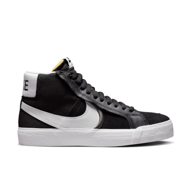 【NIKE】Nike SB Zoom Blazer Mid Pro Plus