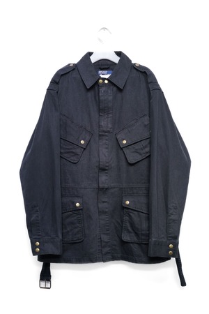 90’s "Polo Ralph Lauren" Sampled M-42 Jump Jacket