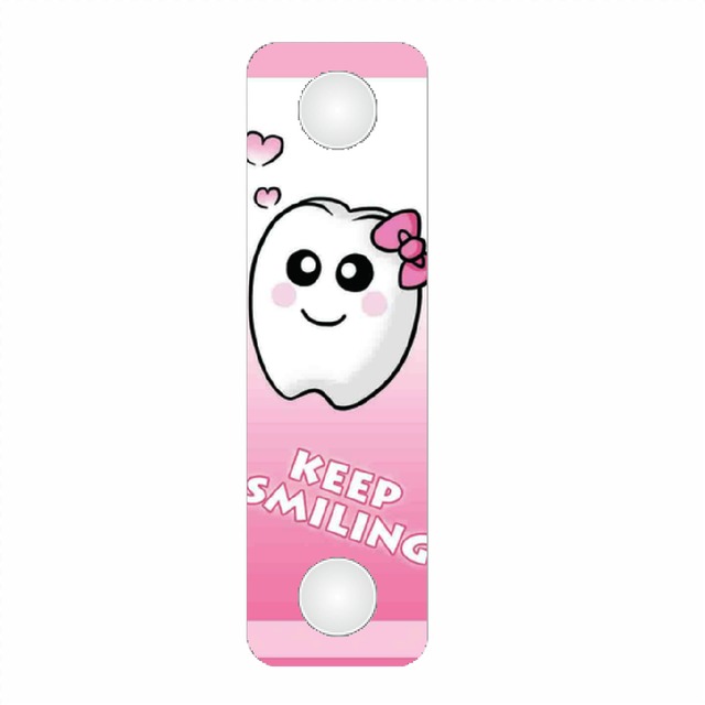 PVCケーブルホルダー