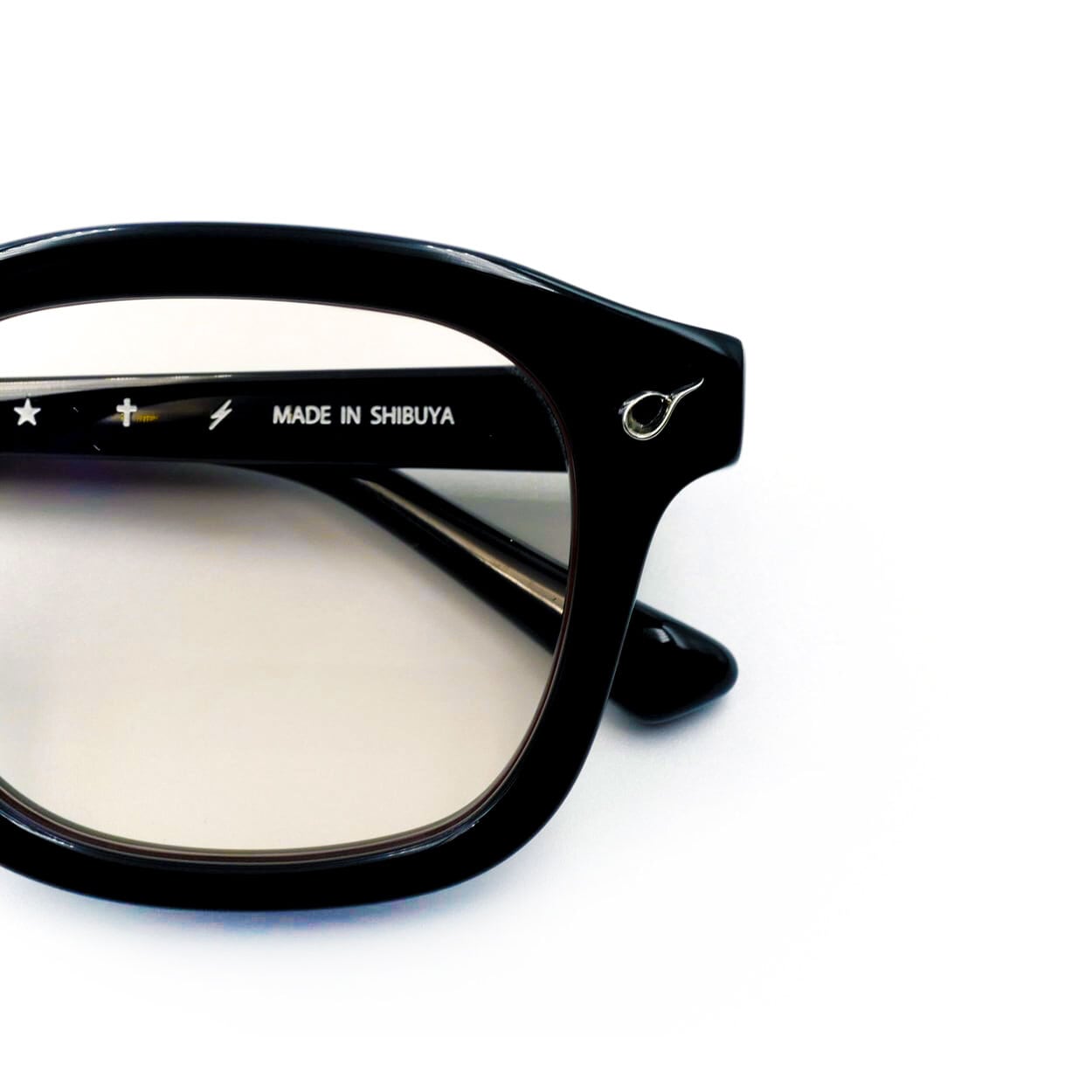 Champagneレンズ / Blaze Gaze | ☆N S H☆