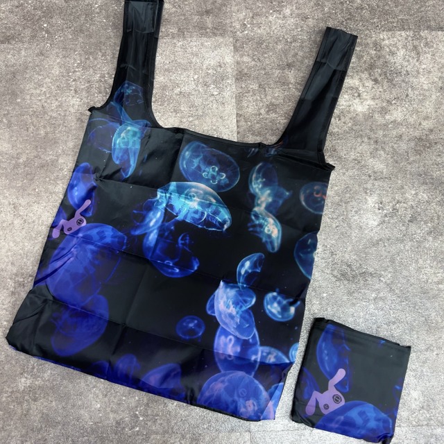 ORIGINAL ECO BAG【海月】