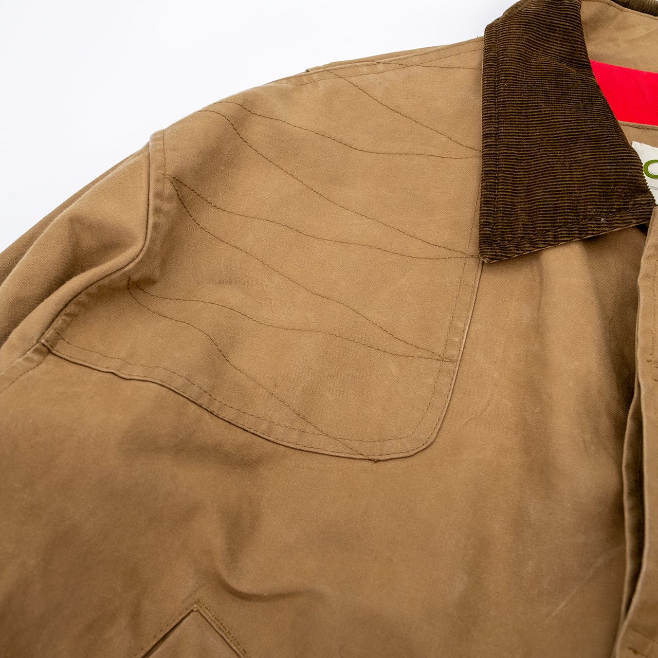 ハンティング　ジャケット　90s USA製 楽天市場】90s USA製 カーハート ダック ハンティング