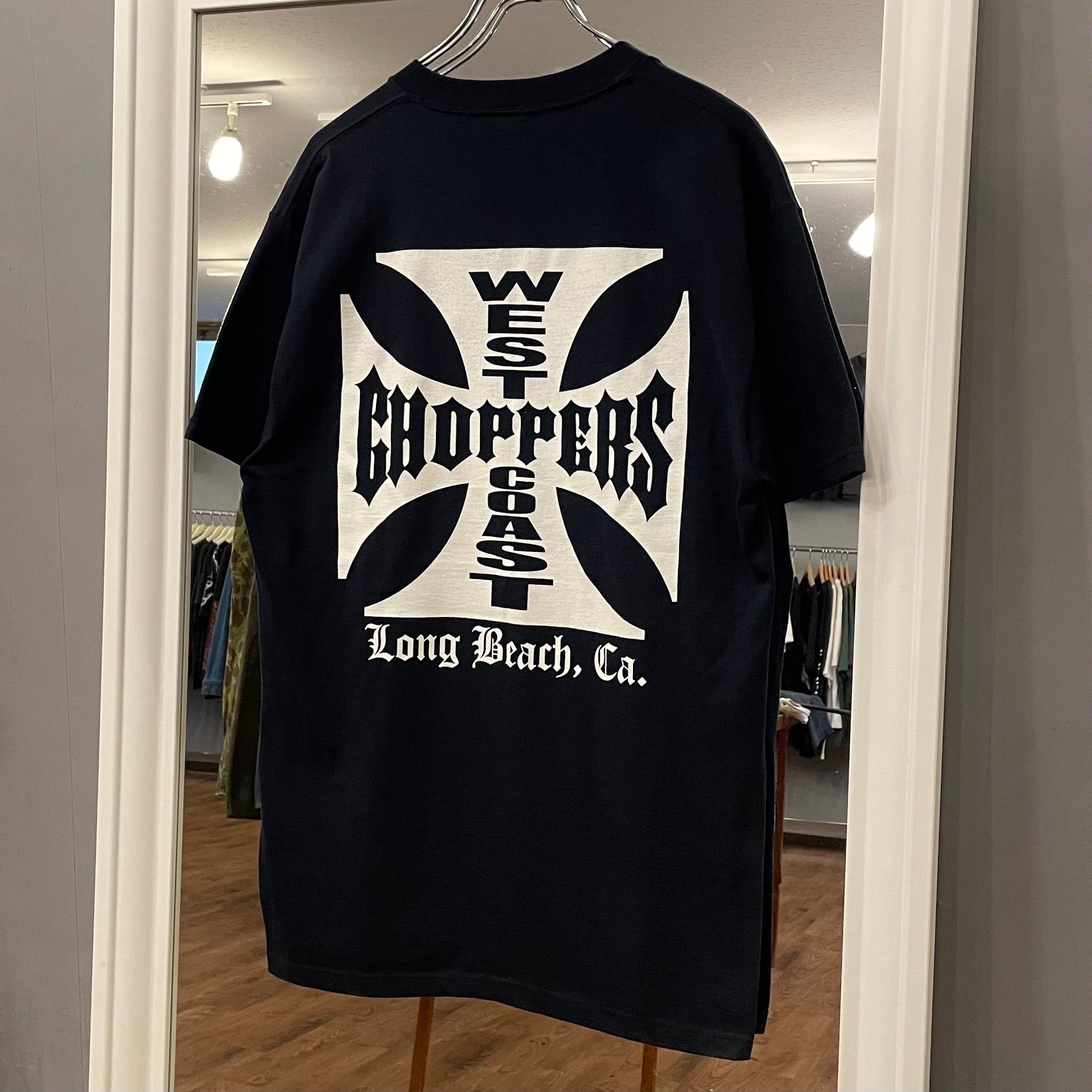 West Coast Choppers | spike osu