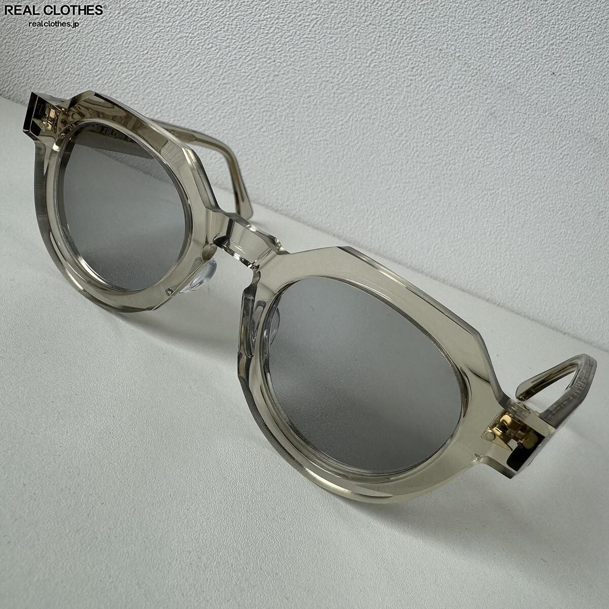 AHLEM/アーレム PETITS CHAMPS Novemberlight/プティ シャン 度入り 