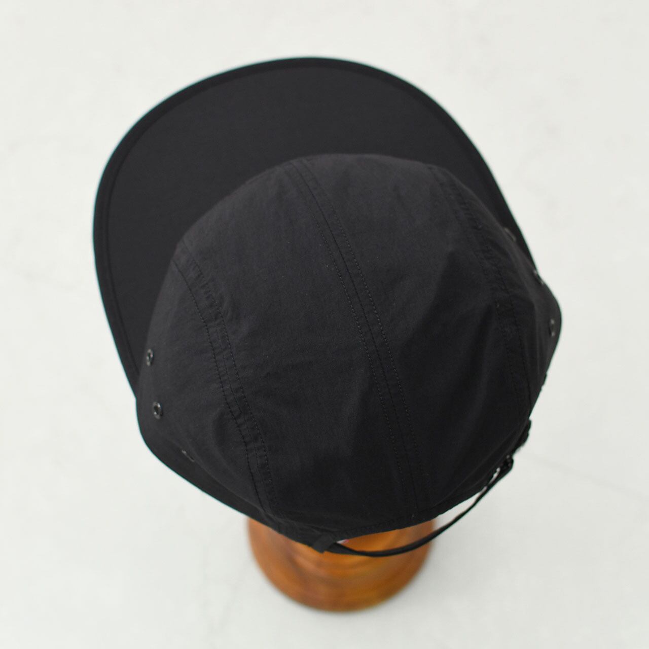 DANTON [ダントン] NYLON TYPEWRITER JET CAP [DT-H0342NTY] ナイロン