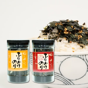 <商品番号5290>プチギフトふりかけ(2本入)