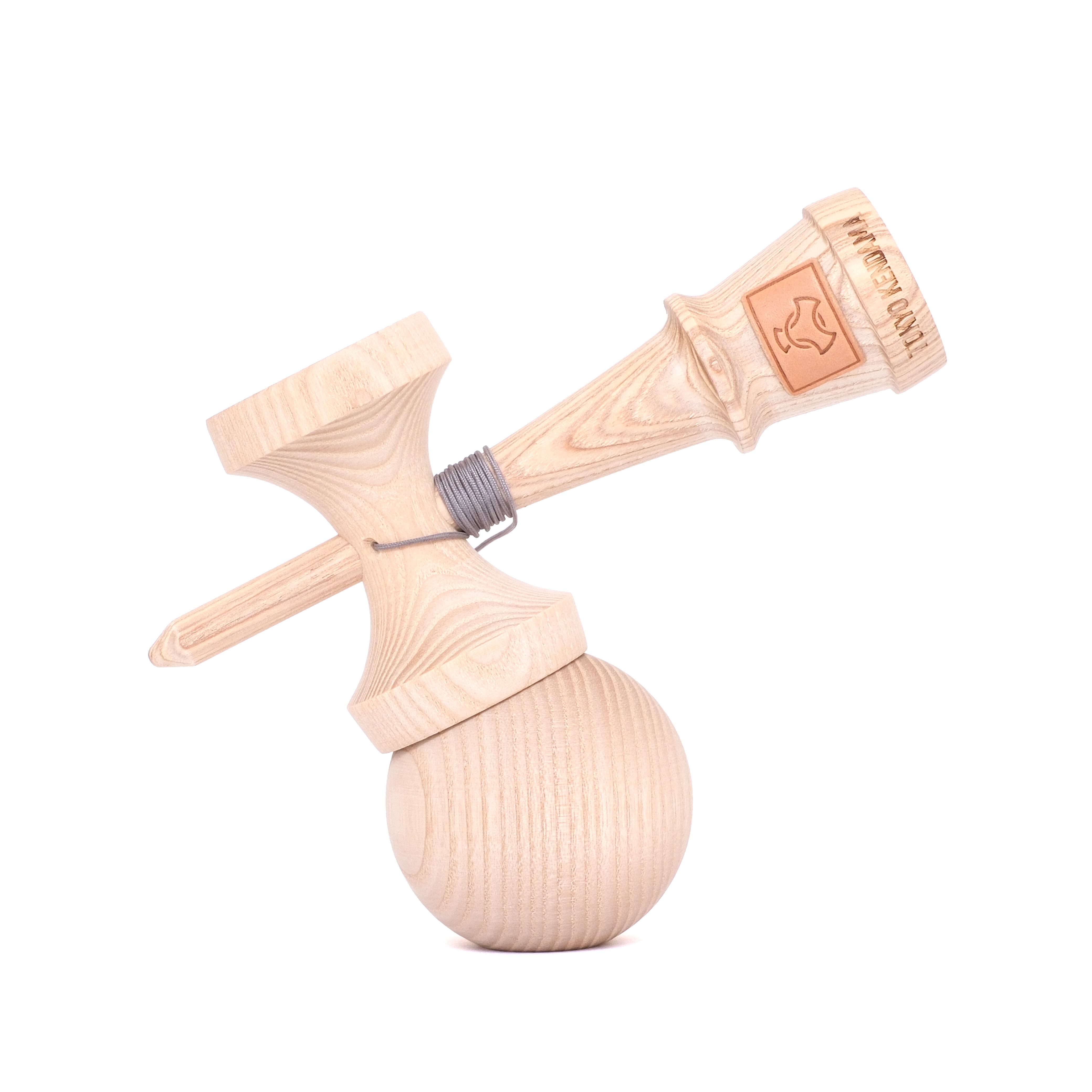 5th ASH / アッシュ | TOKYO KENDAMA｜育てるけん玉