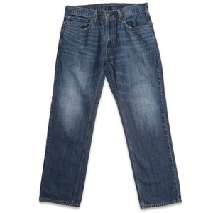 古着 リーバイス Levi's 559 ストレッチ デニムパンツ ジーンズ ジーパン 表記：W34L32　gd408954n w60401