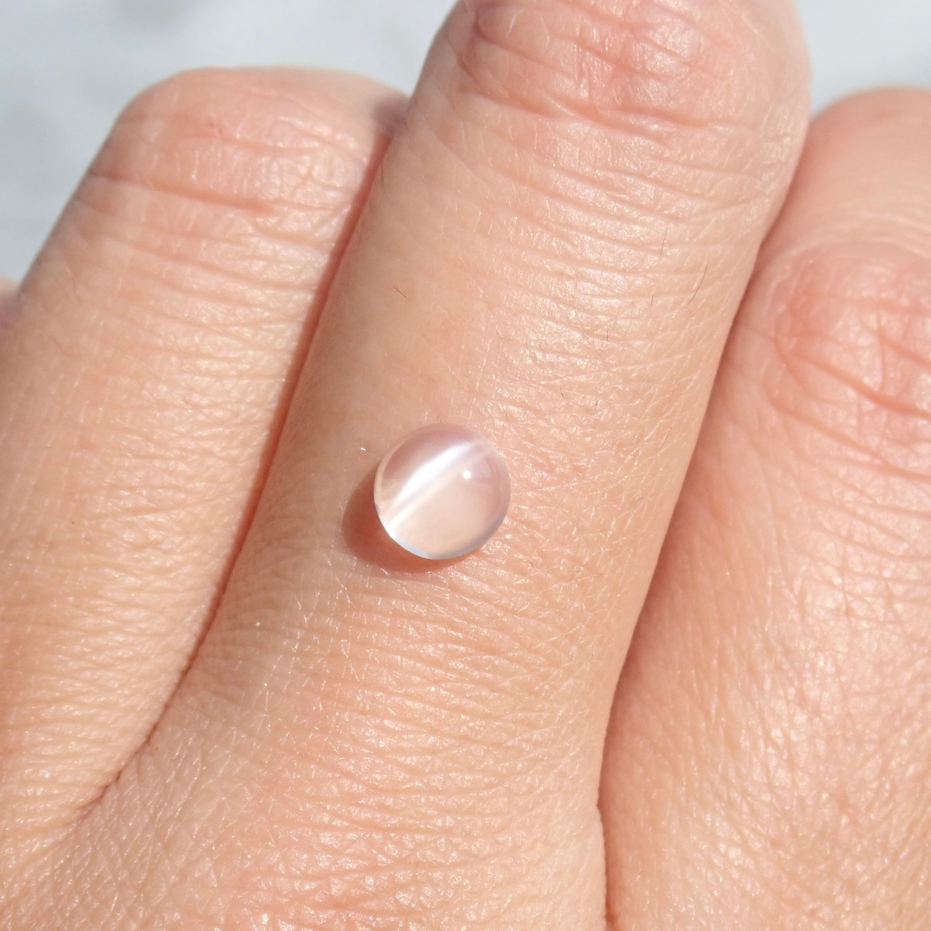 ムーンストーンキャッツアイ | 天然石・貴石ジュエリーショップSAHARA