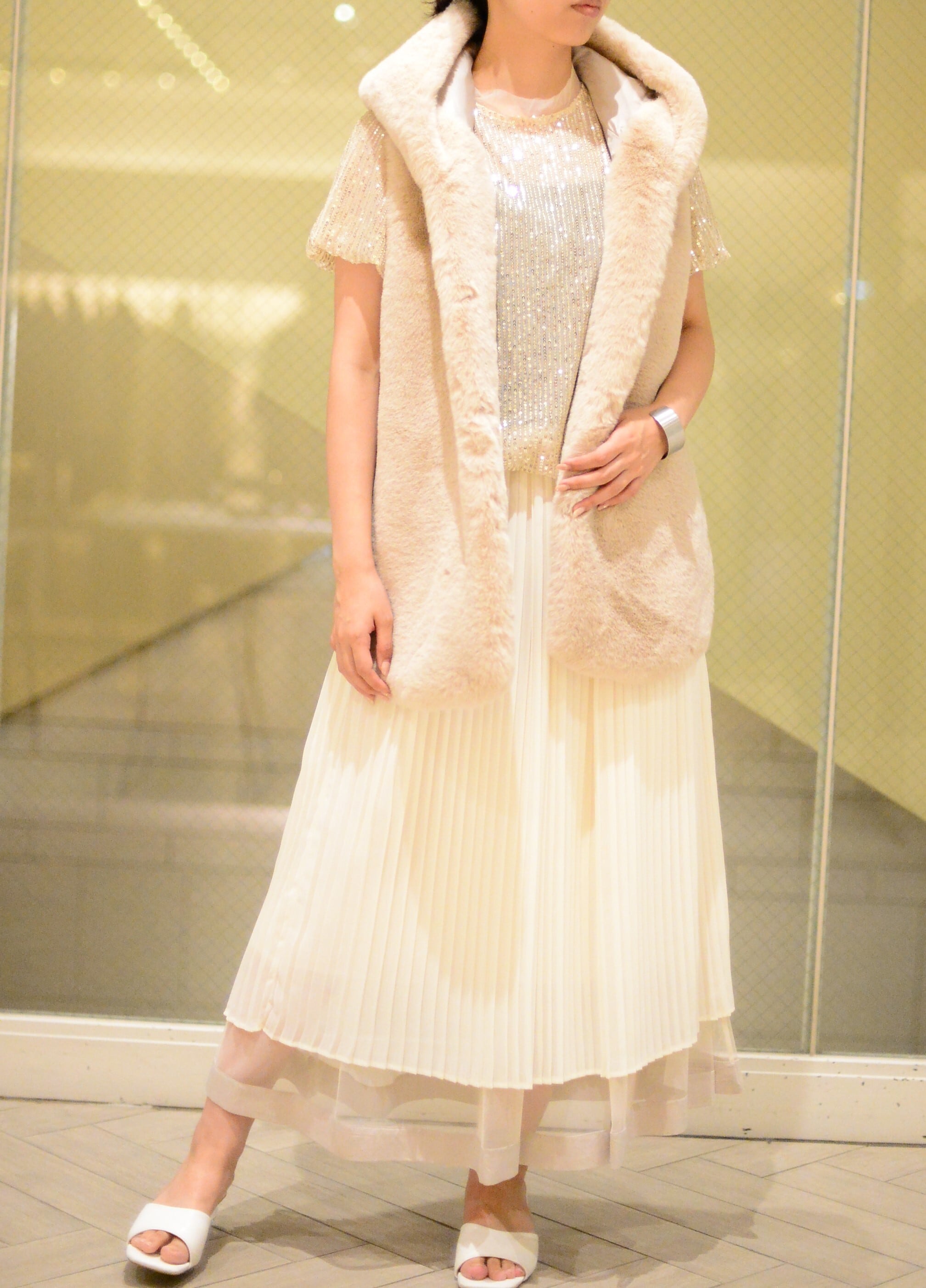 ファーフーディジレ | ENBLANC