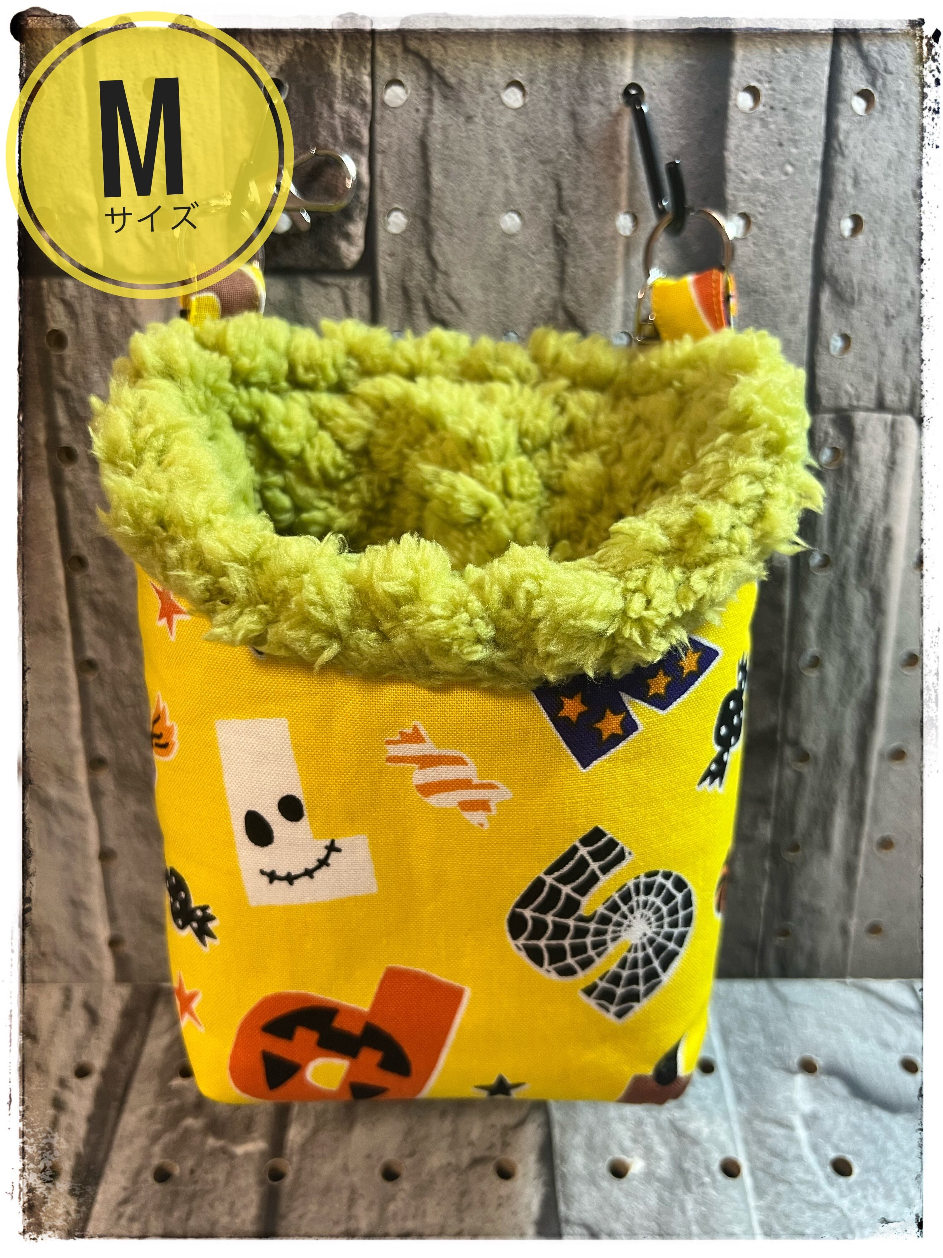 モモズとわたしのおうち