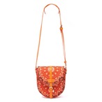 【HERMETIC】ORG / NEW PAISLEY STRAP BAG【ヘルメティック/アクセサリー/ショルダーバッグ/ストリート/メンズ/レディース/韓国/ラグジュアリー/原宿/】