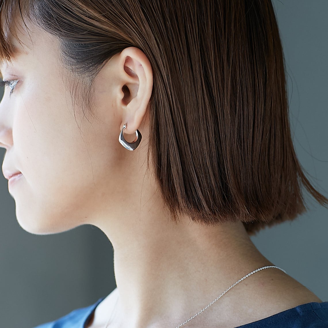 pierce / earring / earcuf | ciika