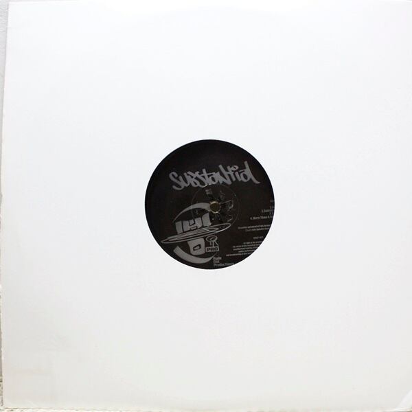 Substantial / To This Union A Sun Was Born [HOLP-001] - 画像5