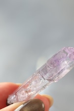 エンハイドロ(水入り)ベラクルスアメジスト|Enhydro Veracruz Amethyst|天然石 鉱物 パワーストーン|st00465