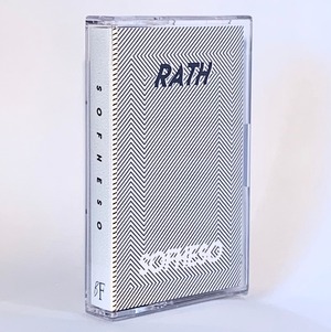 【cassette】sofheso - RATH