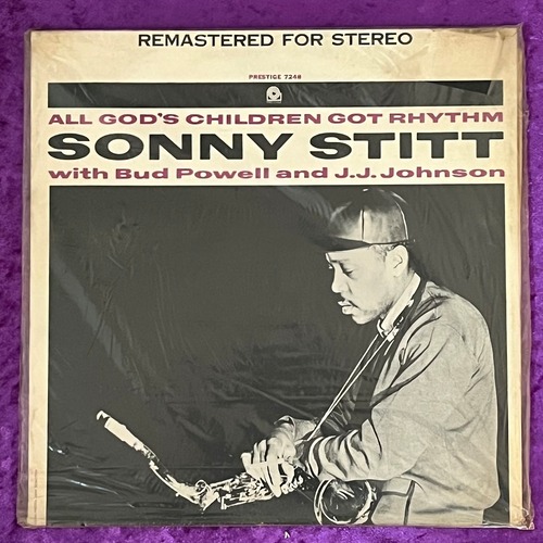 未開封 ステット&パウエル&ジョンソン