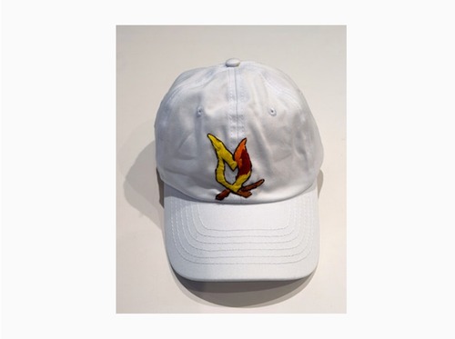 Gabriel Rico / Ana Paula collaboration hat