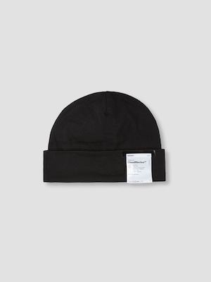 SATISFY CloudMerino Beanie Black 31003-BK