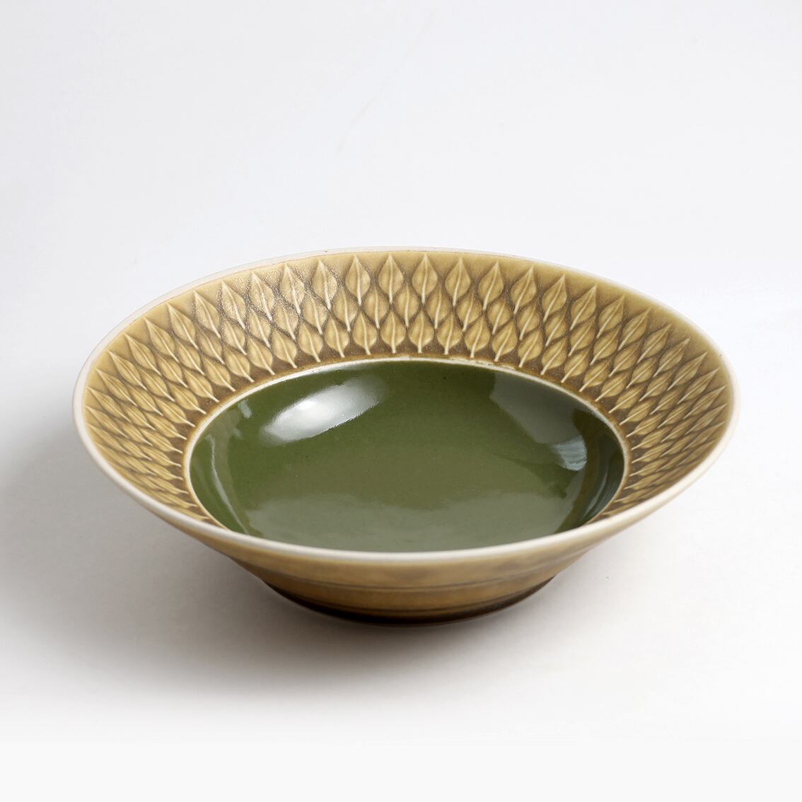 Jens H. Quistgaard イェンス・クィストゴー Relief レリーフ 220mm深