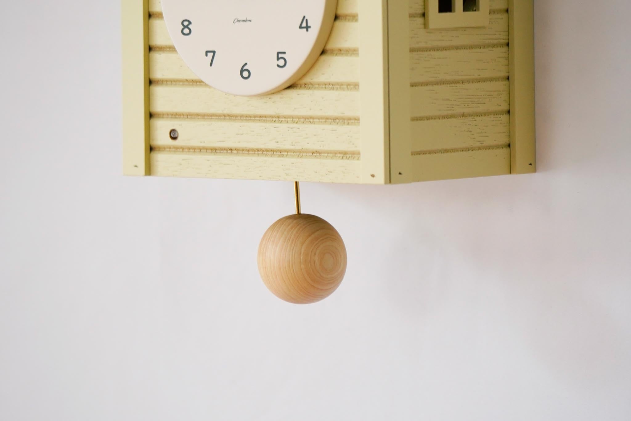 時計 123 日本製腕時計『SAKURA TIME』