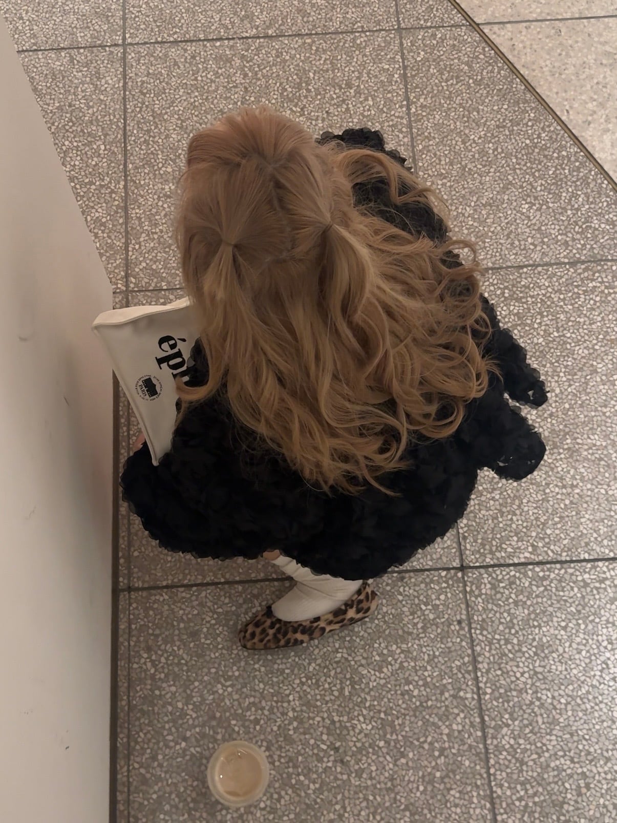 Moooomページ WEDDING BLOUSE | MARRY ME.official