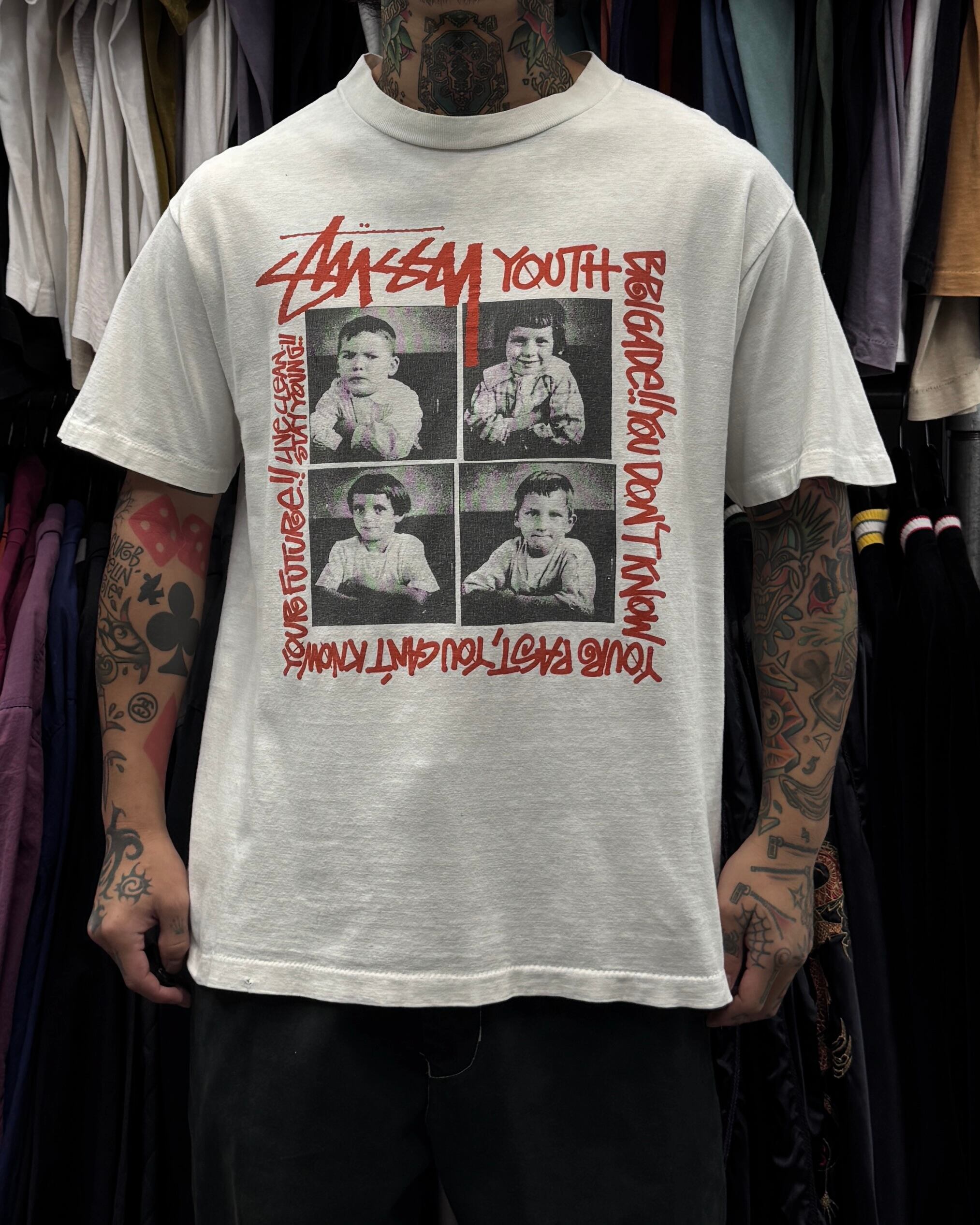 NOZOMI ISHIGURO ノゾミイシグロ オーバーサイズTシャツ | PAY ID