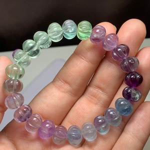 1.透明度あり・カボチャフローライト