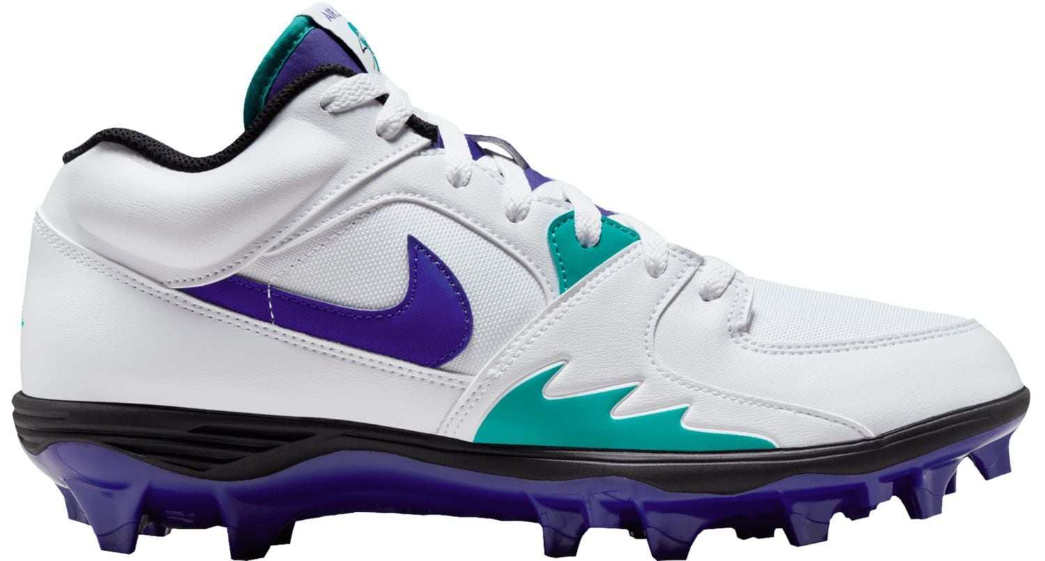 29,30cm】Jordan 1 VAPOR EDGE PRO アメフト スパイク | END ZONE