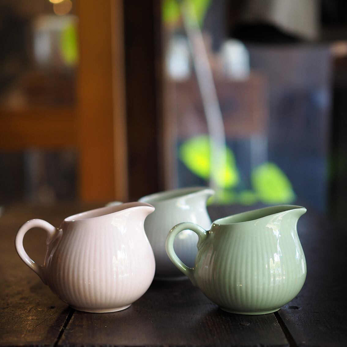 ARABIA Sointu Creamer（アラビア ソインツ クリーマー／ミルク