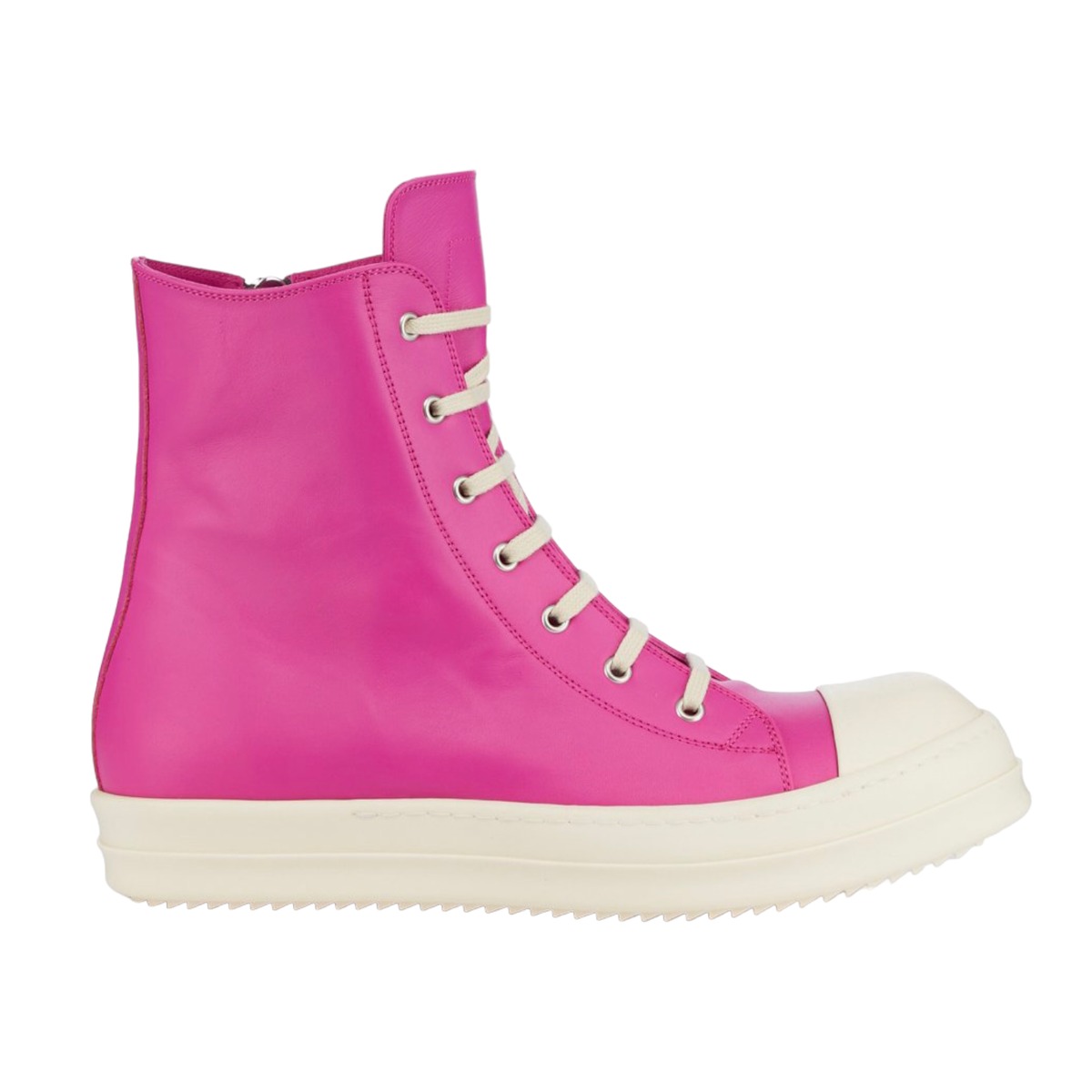 Rick Owens】SNEAKERS(PINK/WHITE)(UNISEX) | AYIN