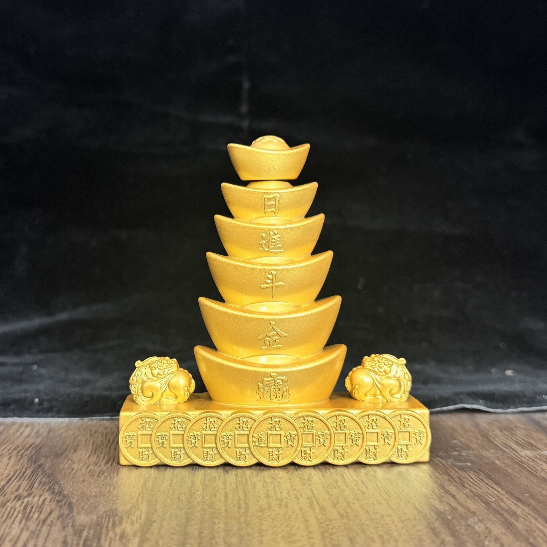 金のなる木 瓢箪 ひょうたん 金 黄金 ゴールド 招財樹 富 繁栄
