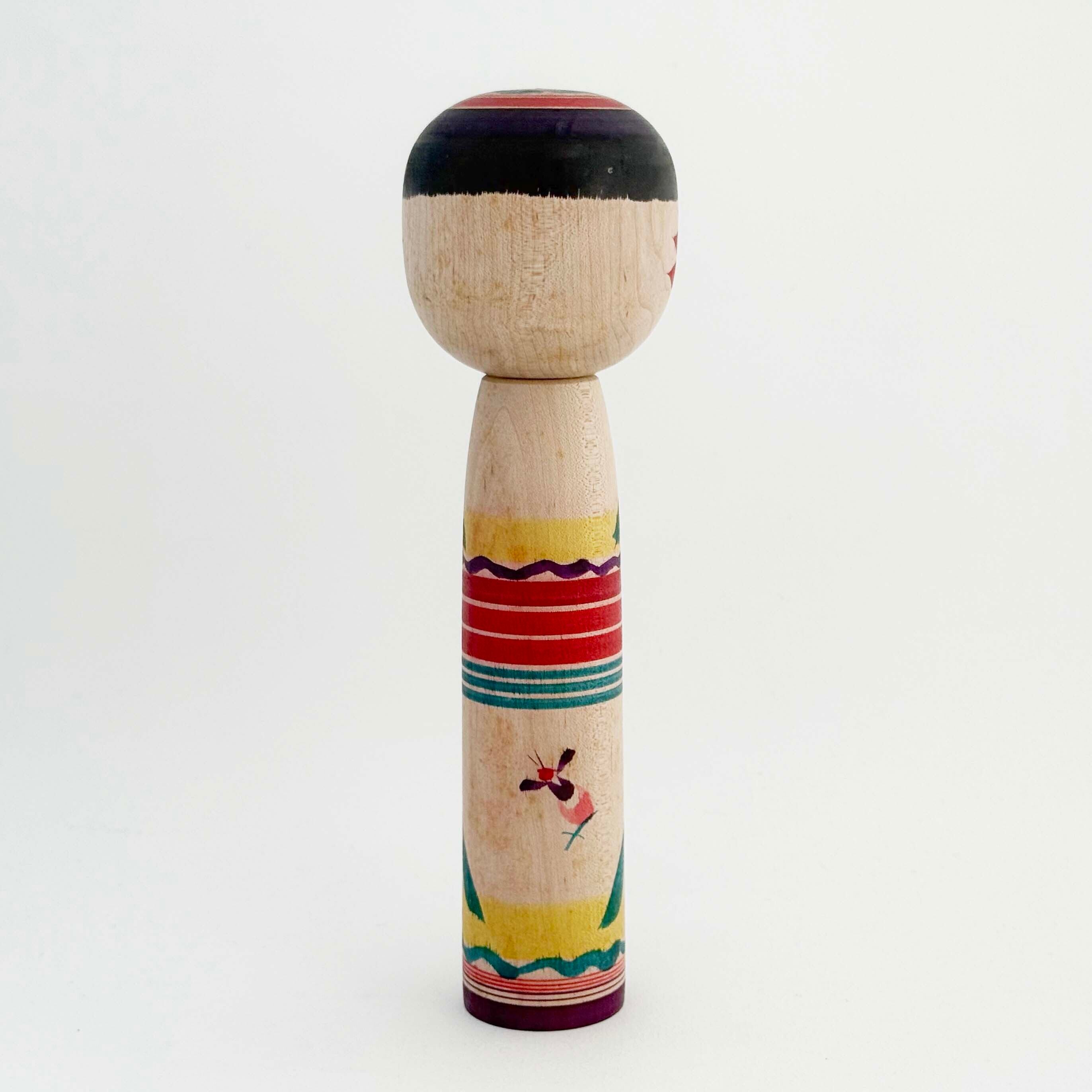 弥治郎系 / 井上はる美工人（24cm蛍）