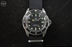 WMT Royal Marine Green Lume with Nylon Strap  by MWM