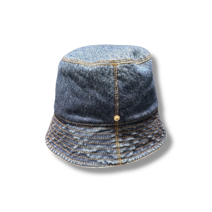 LOEWE】PATCH CAP | AYIN