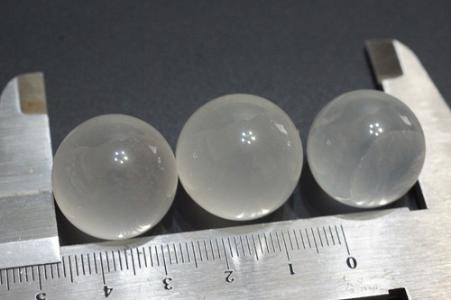 ジラソルクォーツ　約19mm~21mm