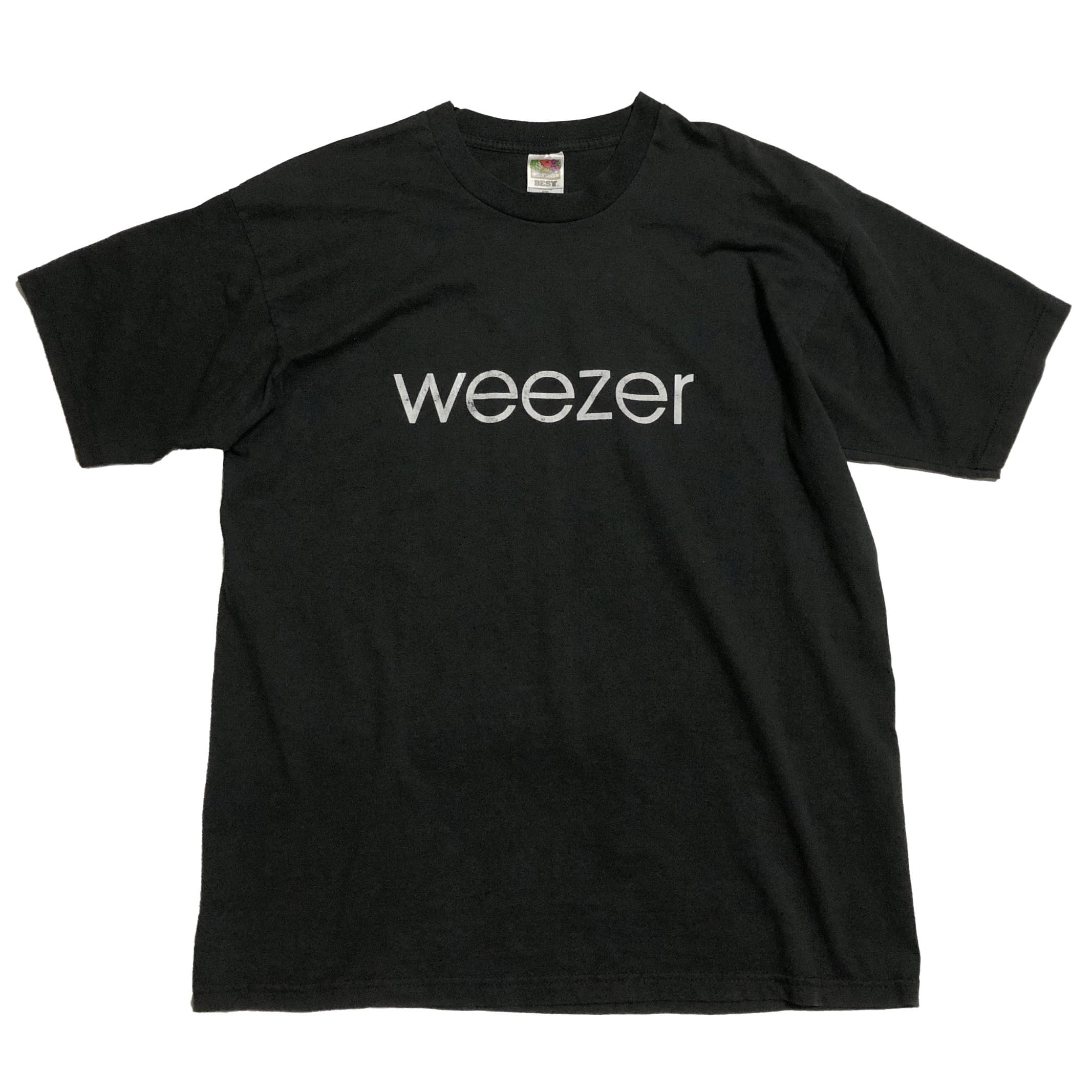 WEEZER Tシャツ フジロック XL ウィーザー